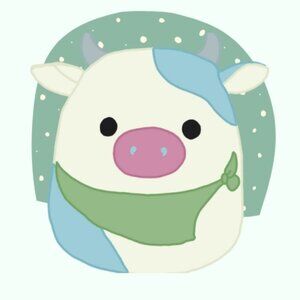 228 🥀 Squishmallow Live 08.05.2024